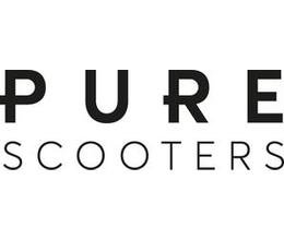 Pure Scooters Promotional Codes